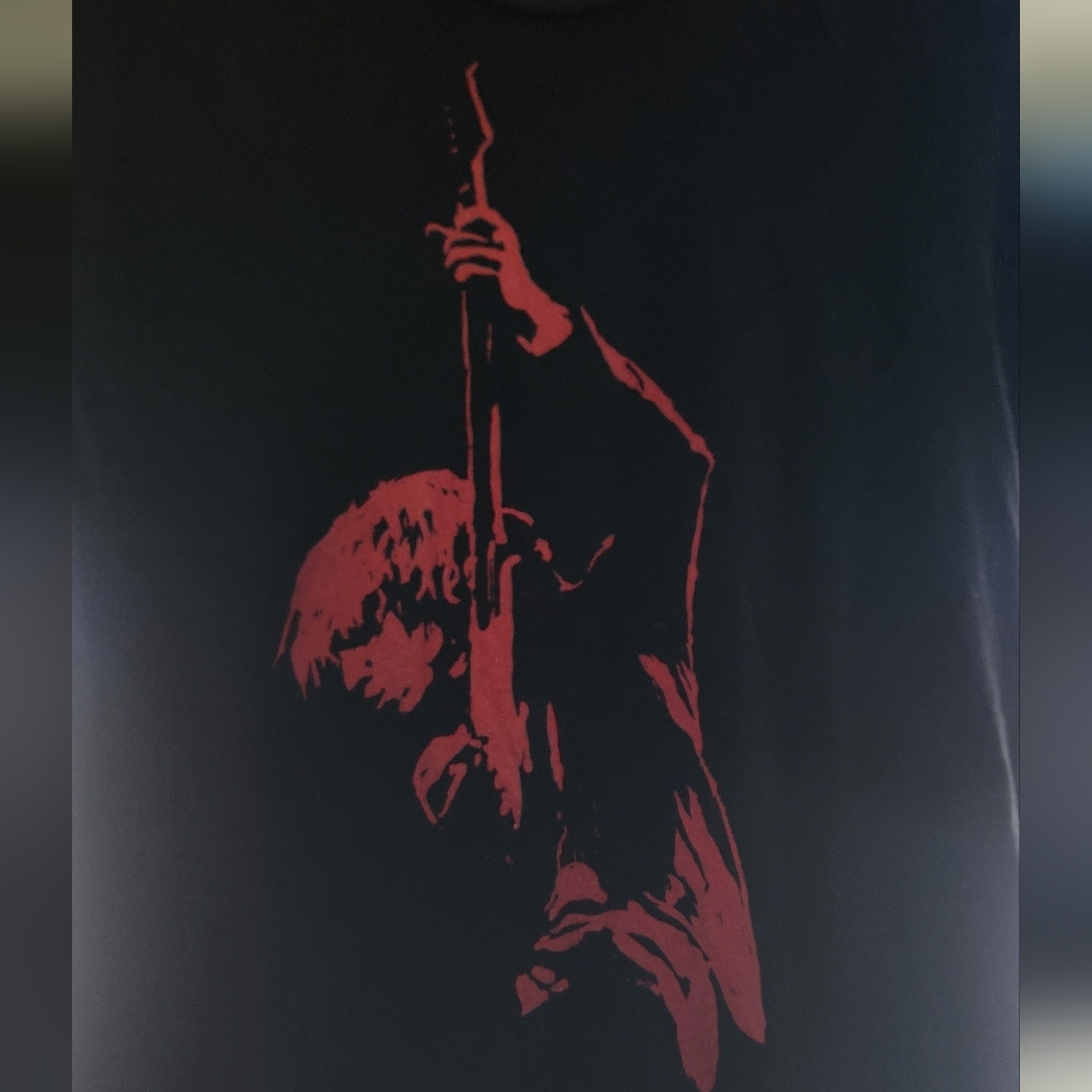 Tom Petty & The Heartbreakers 2008 Tour T-shirt - Picture 2 of 5